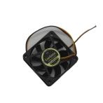 Вентилятор для корпуса ExeGate ExtraPower EP06015S3P, 60x60х15 mm, 3pin, 32дБ, черный <EX297029RUS>