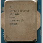 Процессор Intel Core i5-14400F 2.5 Ghz, Socket 1700, OEM