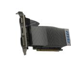 Видеокарта 1Gb GeForce 210 GT, MSI N210-TC1GD3H/LP PCI-E "!"