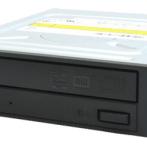 Оптический привод DVD ±R/RW CD-R/RW Sony NEC Optiarc AD-7200A IDE Black "!"