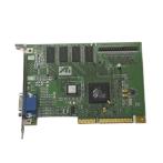 Видеокарта ATI 3D Rage LT Pro AGP 2Mb "!"
