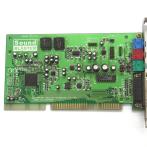 Звуковая карта Creative CT4170 SB Vibra 16XV ISA "!"