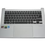 Топкейс с клавиатурой для нетбука Asus Vivobook M6400r "!"