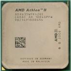 Процессор Socket-AM3 AMD Athlon II X4 635 2.9 GHz Propus ADX635WFK42GI CADAC AD "!"