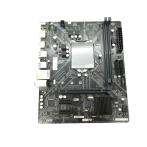 Материнская плата S-1151 Gigabyte GA-H310M A 2.0 REV:1.0, H310/2DDR4/DP/HDMI/M.2/mATX "!"