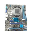 Материнская плата S-AM3+ ASUS M5A78L-M LX3 REV.1.03, AMD760/2xDDR3/SB/SVGA/Lan/mATX 95W "!"