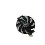 Вентилятор для видеокарты Asus Dual GTX1660, 6Pin, 86mm, S 28mm, FDC10H12S9-C, №1, FAN-GP-16
