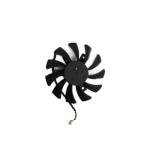Вентиляторы для видеокарты MSI, 2Pin, 75mm, S 40mm, HA8010H12F-Z, FAN-GP-06