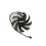 Вентилятор для видеокарты Palit Dual RTX2060, 4Pin, 86mm, S 40mm, GA91S2U, №1, FAN-GP-01