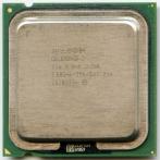 Процессор Socket-775 Intel CeleronD 336 2,8/533/256k SL8H9 CHINA "!"