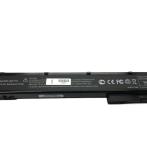 Акб для для HP EliteBook 8570w, 8560w, 8760w, 8770w, VH08, HSTNN-IB2P, 77Wh, 5200mAh, 14.8V, OEM, BAT-HP-77