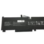 Акб для MSI, BTY-M492, GF66, GF76 Katana, 53.5Wh, 4700mAh, 11.4V, BAT-MSI-29