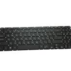 Клавиатура для Asus YX560, YX560UD, X560UD черная, без рамки, KBD-AS-107