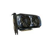 Видеокарта 1Gb GeForce 450 GTS GIGABYTE GV-N450OC2-1GI, PCI-E "!"