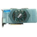 Видеокарта 1Gb Radeon 6930, HIS IceQ X, H693QN1G2M GDDR5 DVI-D/DVI-I/HDMI/2xMini DP PCI-E "!"