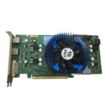 Видеокарта 384Mb GeForce 8800 GS, Palit DDR3, PCI-E "!"