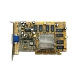 Видеокарта ASUS V7700TI/64m GeForce 2Ti 64Mb AGP "!"