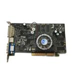Видеокарта ATI Radeon SAPPHIRE 9600Pro 128M DDR V/D/VO AGP "!"