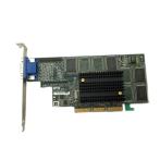 Видеокарта Matrox G400 16Mb G4+MILN/16/B2 AGP "!"