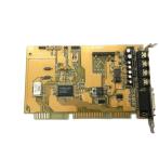 Звуковая карта Asus I-A16C Vibra 16C 16 bit ISA "!"