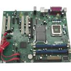 Материнская плата S-775 Intel D945GNT i945/4xDDR2/PCI-E16/2xPCI-E1/4xPCI/SVGA/Sb/Lan ATX "!"
