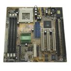 Материнская плата Socket-7 Zida T530B SiS530/3Sdram/3xPCI/2xISA/AT/ATX "!"