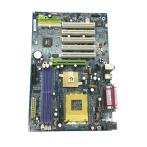 Материнская плата Socket-A GigaByte GA-7VT600 KT600/3xDDR/Sb ATX "!"