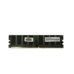 Оперативная память DIMM DDR1 512Mb PC-3200 Exclibrus E3200512-T64M8HTH "!"