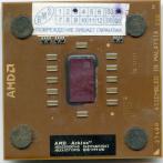 Процессор Socket-462 AMD Athlon XP Barton 2500 AXDA2500DKV4D AQUCA 27488 коричневый "!"