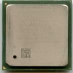 Процессор Socket-478 Intel Pentium 4 Willamette 1,7GHz/256/400 SL6BD Costa Rica "!"