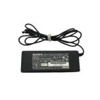 Блок питания для монитора Sony 19.5V 3.05A 6.5x4.4mm с иглой "!"