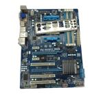 Материнская плата S-FM1 GA-A75-D3H REV:1.0, A75/4xDDR3/SATA/USB3.0/Sb/Lan/VGA/DVI/HDMI/ATX "!"