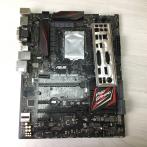 Материнская плата S-1151 ASUS H170 PRO GAMING H170/4XDDR4/VGA/DVI/HDMI/DP/USB3.1/M.2/GLAN/Sb/ATX "!"