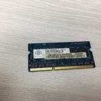 Оперативная память SODIMM 2Gb, DDR3 1333MHz, Nanya NT2GC64B88B0NS-CG "!"