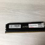Оперативная память DIMM DDR4 16Gb 3200Mhz PC-25600 XPG AX4U320016G16A-DCBK20 "!"