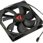 Вентилятор для корпуса ALSEYE ACD-F1225HM3-A 120mm 3pin <ACD-F1225HM3-A>