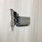 Видеокарта 1Gb GeForce 210 GT, GIGABYTE GV-N210SL-1GI rev.1.0, PCI-E "!"