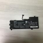Акб Lenovo model:L014M2P23 7.4v 30Wh б.у. "!"