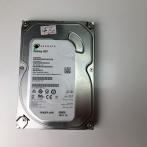 Жесткий диск Seagate 500Gb ST500DM002 SATA, перенесенных нет, 17 бэдов "!"