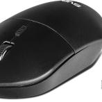Мышь Sven RX-515SW беспроводная black, USB