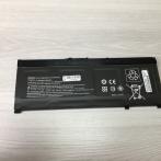 Акб для HP, SR03XL, Pavilion 15-cx, Omen 15-dc, Envy 17-bw, Envy x360 15-cp, 4550mAh, 11.55V, OEM, BAT-HP-215
