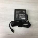 Блок питания для Asus Type-C, 100W, 5V-3A, 9V-3A, 15V-3A, 20V-5A, ORG, square shape, ADP-AS-81