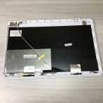 Крышка матрицы для ноутбука Asus X555, X554, A555, F556, R556, R557, матовый черный, BP-A-24