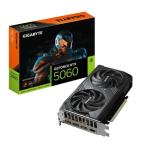 Видеокарта 8Gb GIGABYTE GeForce RTX 5060 WINDFORCE OC