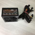 Блок питания 800W Aerocool KCAS PLUS 800W 24+4+4/6+2+6+2+6+2+6+2PCI-E/7SATA/120fan ATX "!"