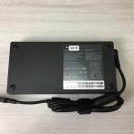 Блок питания для Lenovo Flat, прямоугольный, 230W, 20V, 11.5A, ORG, slim type, ADP-LE-61