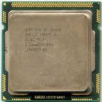 Процессор Intel Core i5-650 3.2, 3.46, Ghz, Socket 1156/4Mb/2x, 4x, Core/HD Graphics, SLBLK Malay "!"