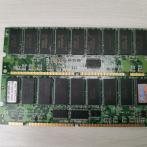 Модуль памяти SDRAM 512Mb PC-100 ECC Transcend "!"