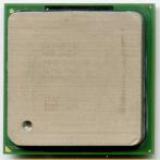 Процессор Socket-478 Intel Pentium 4 Prescott 2,8GHz/1M/800 SL79K MALAY "!"