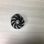 Вентилятор для видеокарты Asus Strix RTX2070 RTX2080, 7Pin+6Pin, 87mm, S 32mm, T12, FAN-GP-22